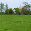 Peasmarsh Church