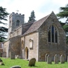St Martin's Church