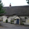 The Blue Ball - oldest pub in Rutland