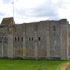 Castle Rising Castle