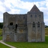 Castle Rising Castle