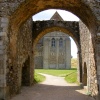 Castle Rising Castle
