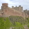 Bamburgh Castle