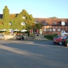 The Crown Inn, Hopton Wafers