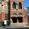 Swan Theatre, Stratford-upon-Avon