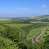 The South Downs