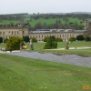 Around the Grounds