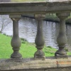 Around the Grounds