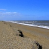 Shingle Beach