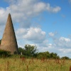 The Sugar Loaf at Dallington