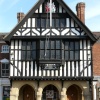 Saffron Walden