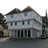 Thaxted Guildhall