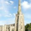 Thaxted Church