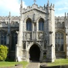 Thaxted Church