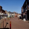 High Street Long Eaton