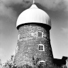 Old mill in Saltfleet