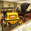 Leonardslee - the collection of Victorian Motors
