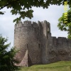 Chepstow Castle