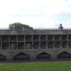 Hartpury Bee Shelter
