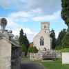 Hartpury - St, Mary's Church