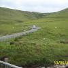 Elan Valley, Rhayader, Powys
