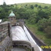 Elan Valley, Rhayader, Powys