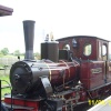 Brecon Mountain Railway