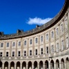 Buxton Crescent