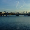Father thames