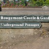 Southernay Lane Sign