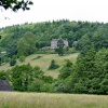 The house on the hill