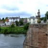 Wilton, Herefordshire