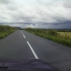 Rain clouds