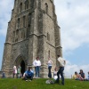 Glastonbury Tor