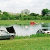Nature's showroom