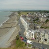 View From Criccieth Castle, Gwynedd