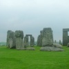 Stonehenge near Salisbury