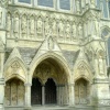 Salisbury cathedral