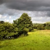 Shillingstone in Dorset
