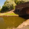 Canal bridge