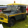Steam Rally