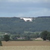 Kilburn White Horse