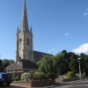 St Mark's Church