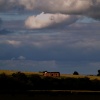 Near Thornborough, Bucks