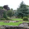 Whalley Abbey