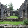 Whalley Abbey