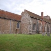 parish church