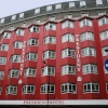 The President Hotel