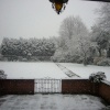 April Snowstorm