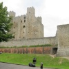 Rochester Castle, Kent